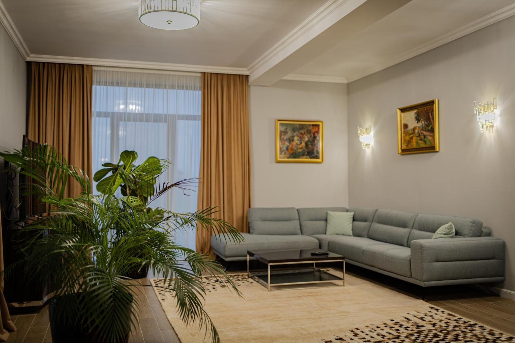 Therme Criss Balotesti Esterno foto